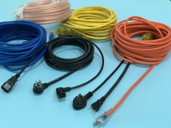 SAE standard cable & wire