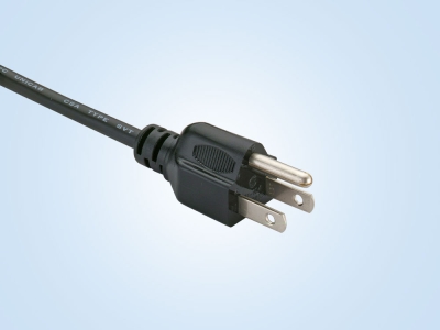 NEMA 5-15P　IH-104